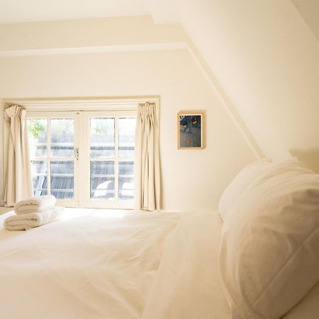 Hotel Calisto Amsterdam Eksteriør bilde
