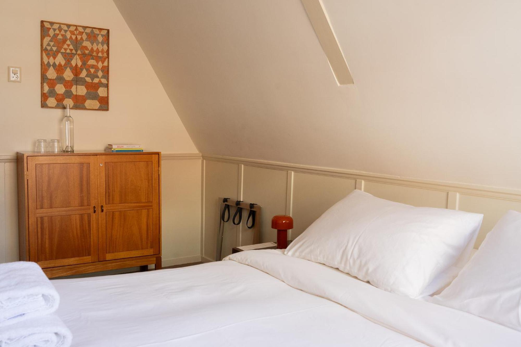 Hotel Calisto Amsterdam Eksteriør bilde
