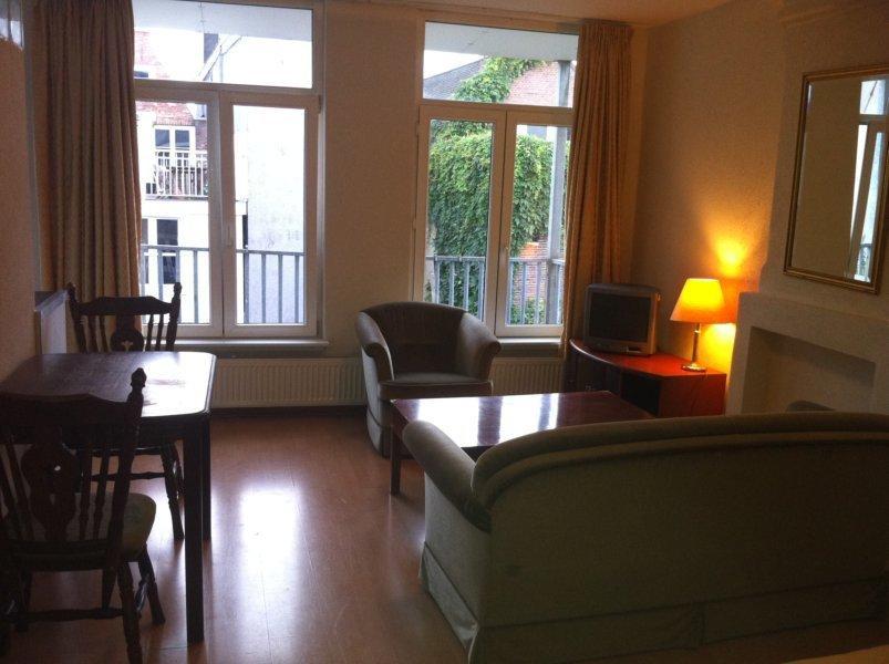 Hotel Calisto Amsterdam Rom bilde