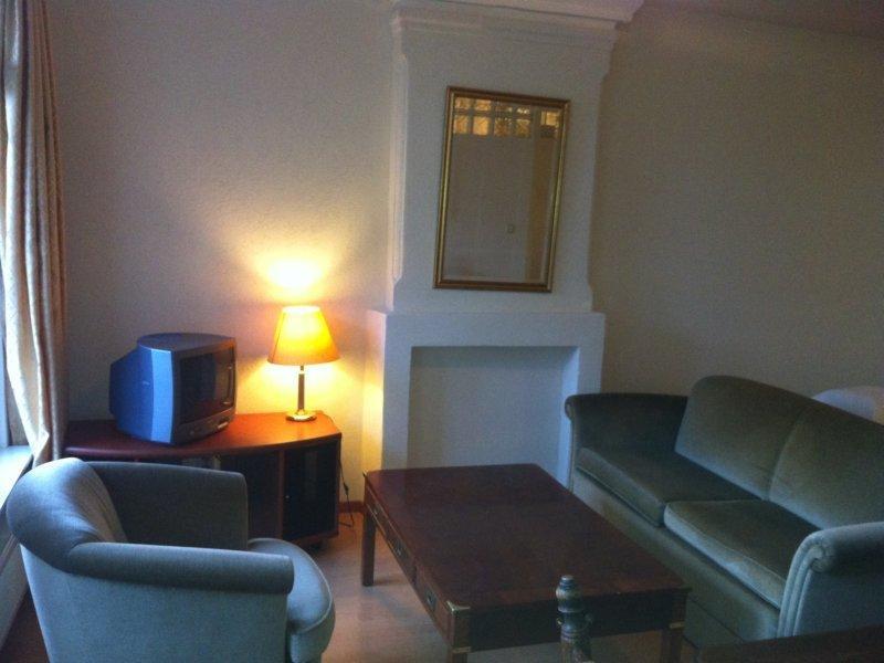 Hotel Calisto Amsterdam Rom bilde