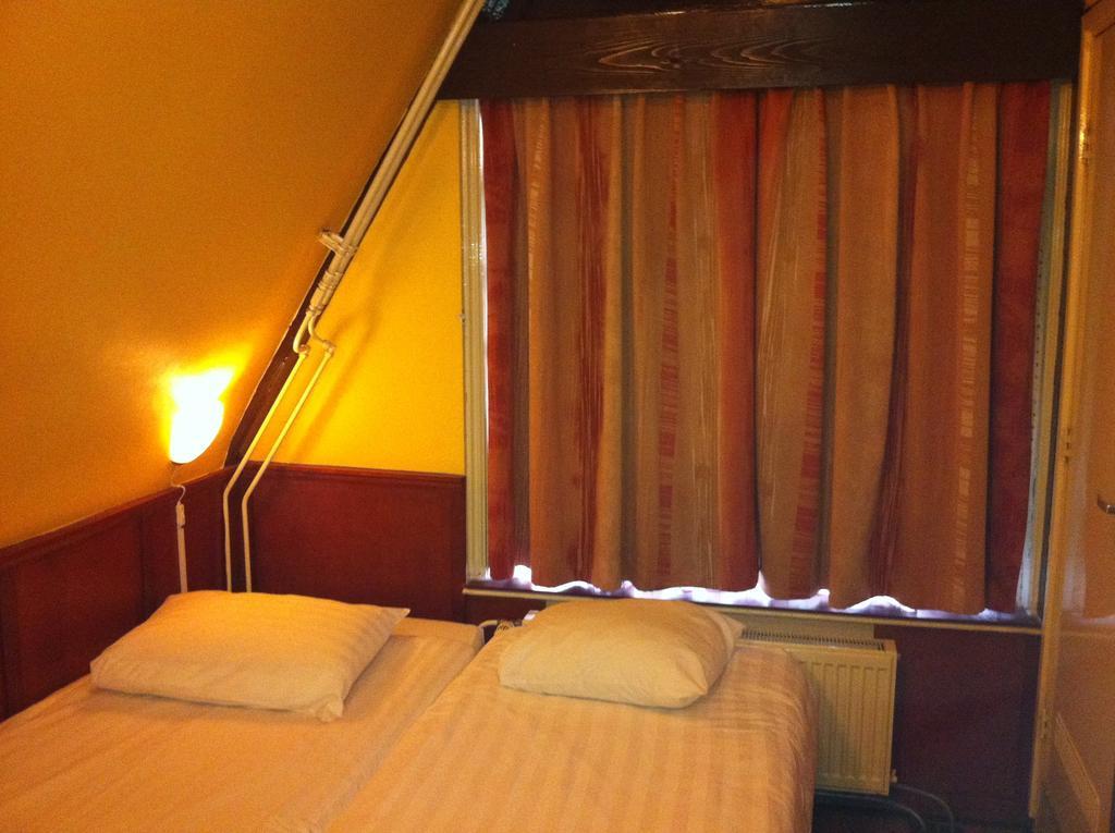 Hotel Calisto Amsterdam Rom bilde