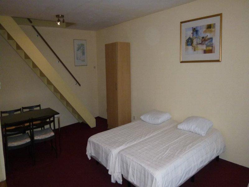 Hotel Calisto Amsterdam Rom bilde