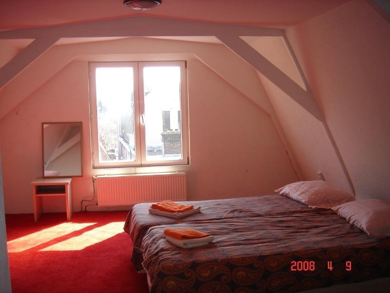 Hotel Calisto Amsterdam Rom bilde