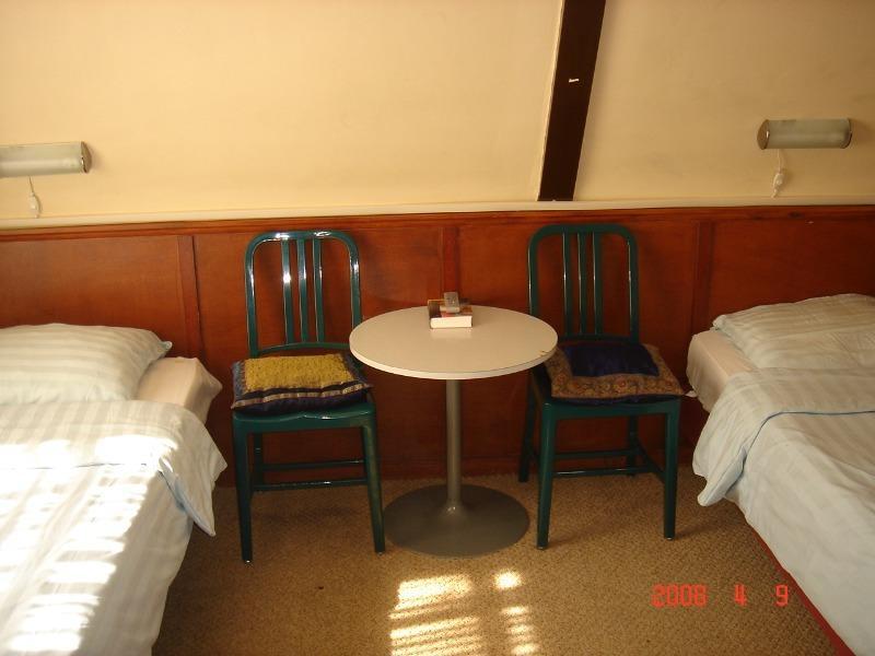 Hotel Calisto Amsterdam Rom bilde