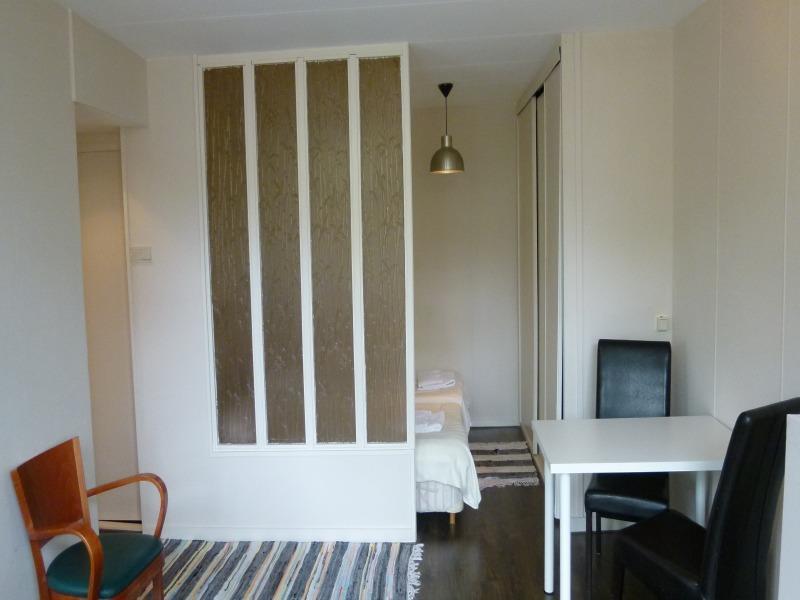 Hotel Calisto Amsterdam Eksteriør bilde