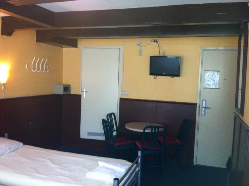 Hotel Calisto Amsterdam Eksteriør bilde